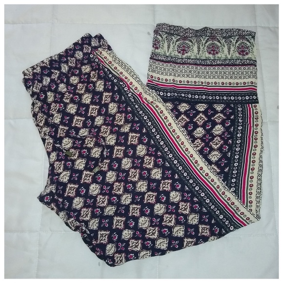 Boho Pants - Picture 1 of 3